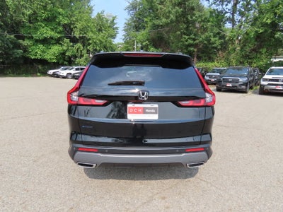 Honda CR-V Hybrid Sport-L 2027
