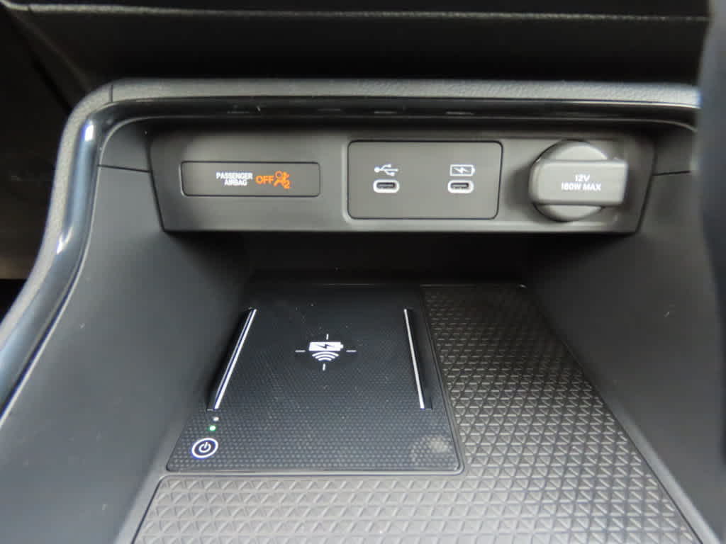 Honda CR-V Hybrid Sport-L 2027