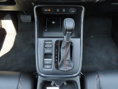 Honda CR-V Hybrid Sport-L 2027