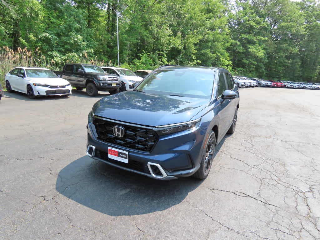 Honda CR-V Hybrid Sport Touring 2027