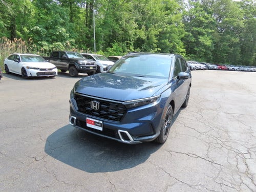 Honda CR-V Hybrid Sport Touring 2027