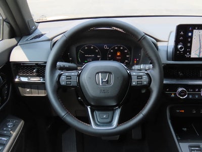 Honda CR-V Hybrid Sport Touring 2027