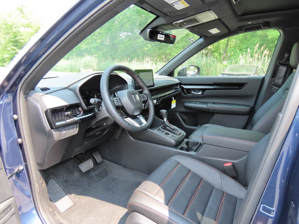 Honda CR-V Hybrid Sport Touring 2027