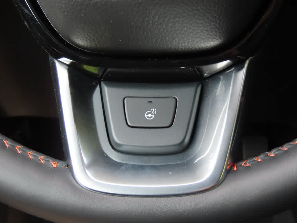 Honda CR-V Hybrid Sport Touring 2027