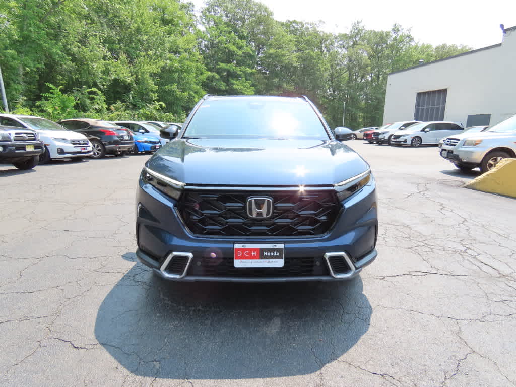 Honda CR-V Hybrid Sport Touring 2027