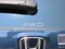 Honda CR-V Hybrid Sport Touring 2027