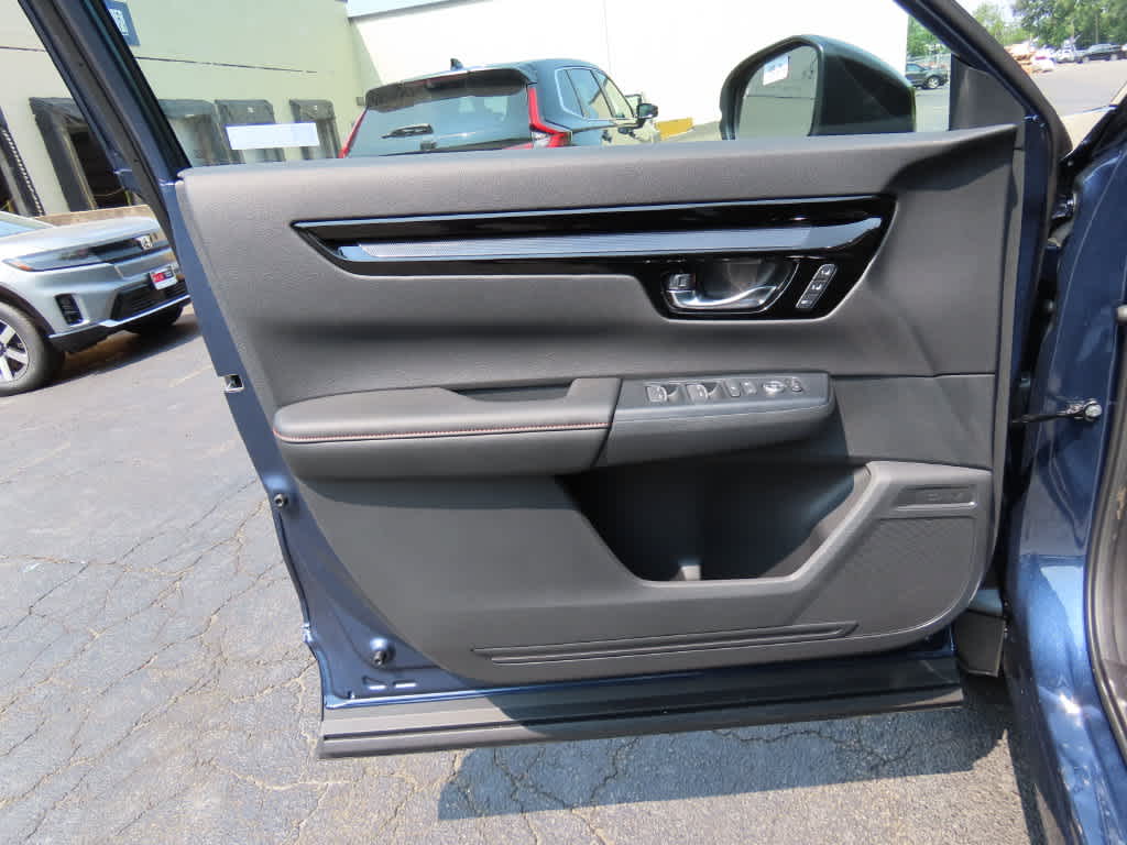 Honda CR-V Hybrid Sport Touring 2027