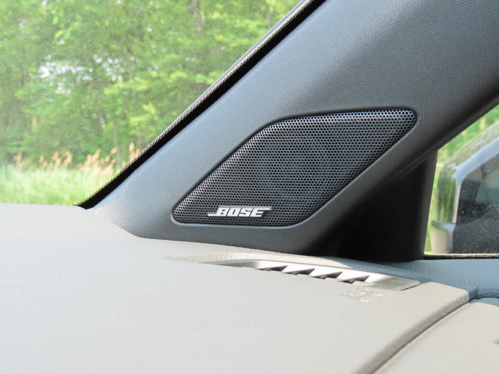 Honda CR-V Hybrid Sport Touring 2027