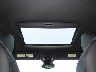 Honda CR-V Hybrid Sport Touring 2027