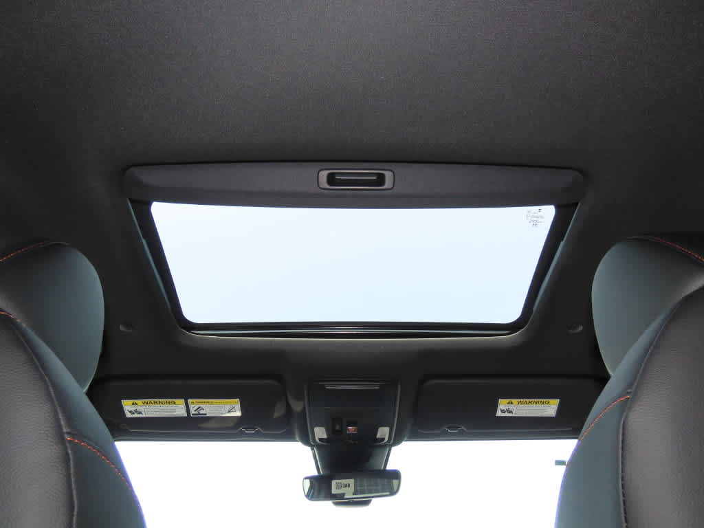 Honda CR-V Hybrid Sport Touring 2027