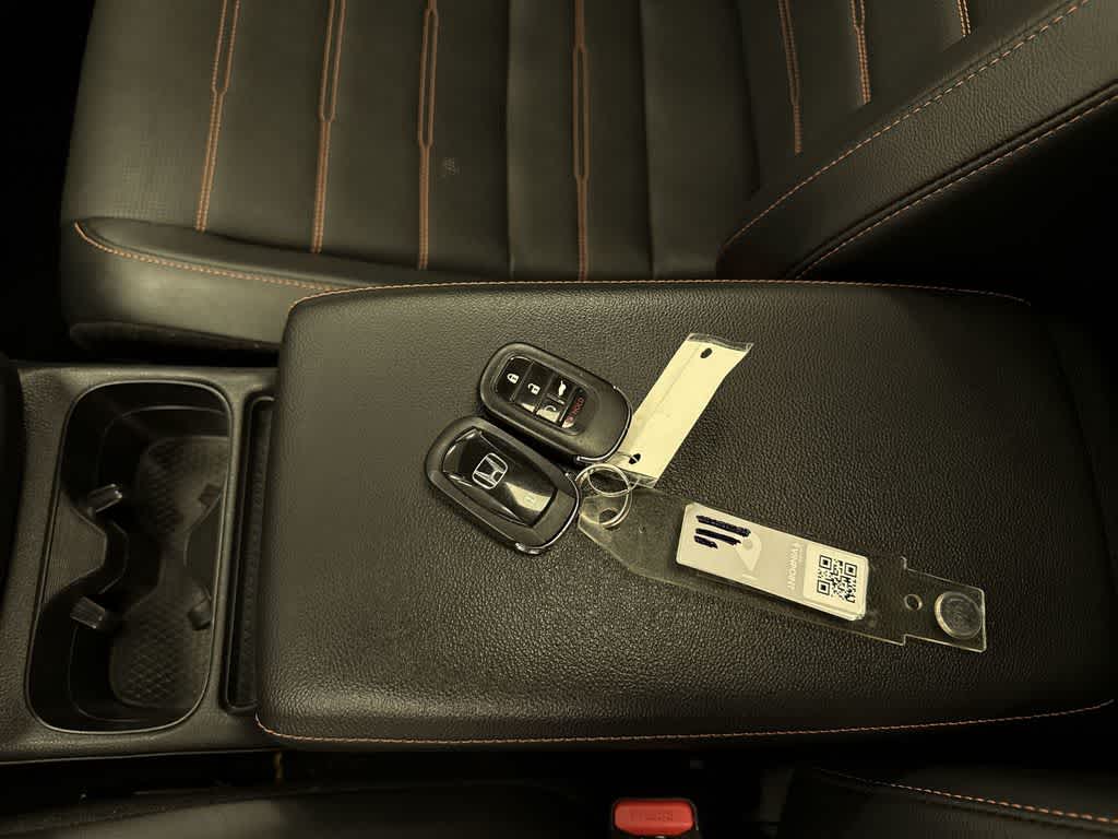 2023 Honda CR-V Hybrid Sport Touring
