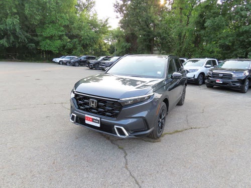 2027 Honda CR-V Hybrid Sport Touring