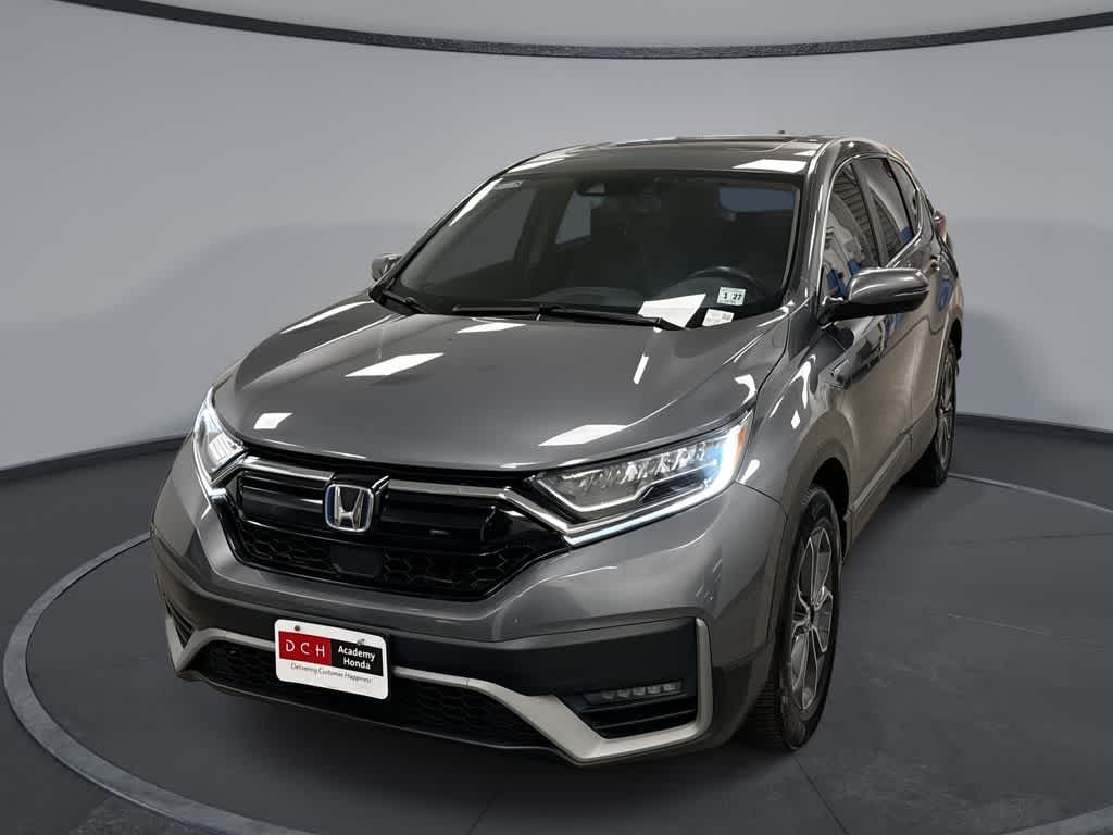 Honda CR-V Hybrid EX-L 2022
