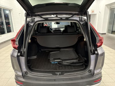 Honda CR-V Hybrid EX-L 2022