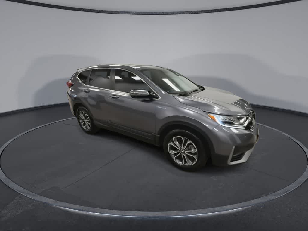Honda CR-V Hybrid EX-L 2022
