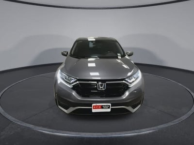 Honda CR-V Hybrid EX-L 2022