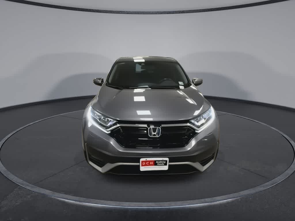 Honda CR-V Hybrid EX-L 2022