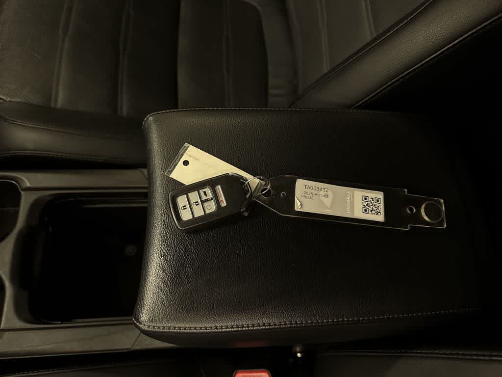 Honda CR-V Hybrid EX-L 2022