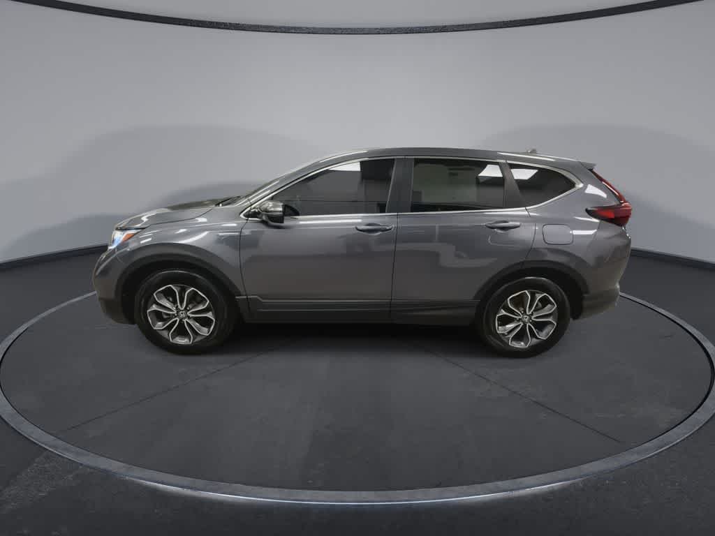 Honda CR-V Hybrid EX-L 2022