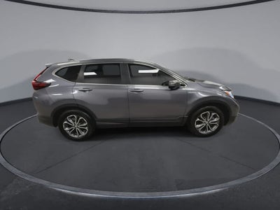 Honda CR-V Hybrid EX-L 2022