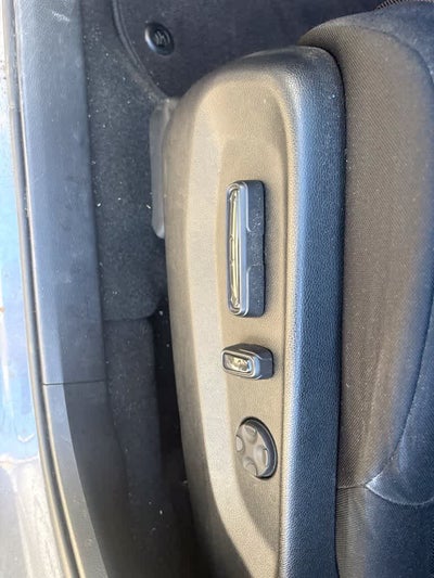 Honda CR-V EX 2022