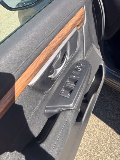 Honda CR-V EX 2022