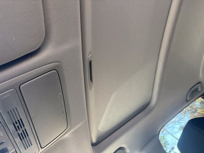 Honda CR-V EX 2022