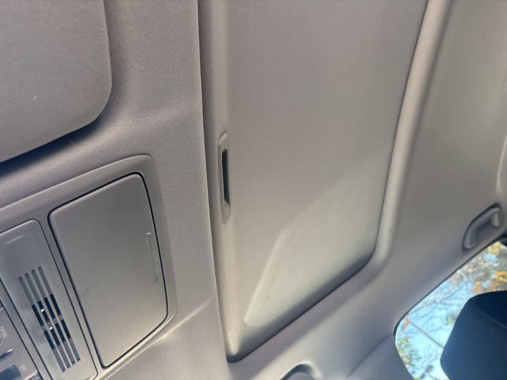 Honda CR-V EX 2022