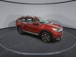 Honda CR-V Touring 2017