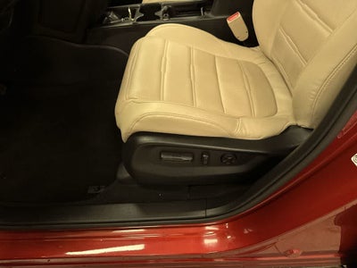 Honda CR-V Touring 2017