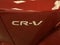 Honda CR-V Touring 2017