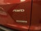 Honda CR-V Touring 2017