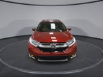 Honda CR-V Touring 2017