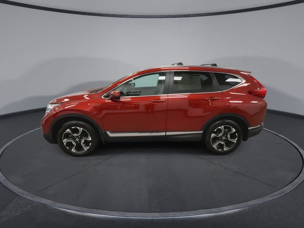 Honda CR-V Touring 2017