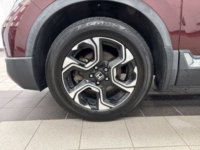 Honda CR-V Touring 2019