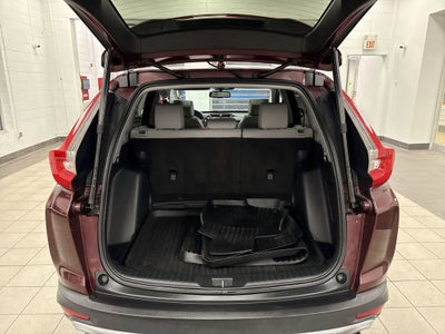 Honda CR-V Touring 2019