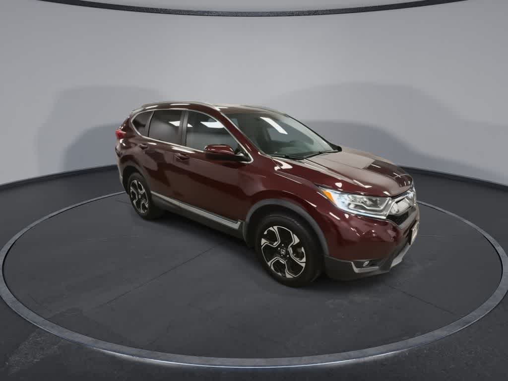 Honda CR-V Touring 2019