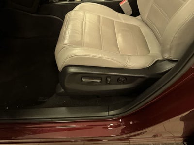 Honda CR-V Touring 2019