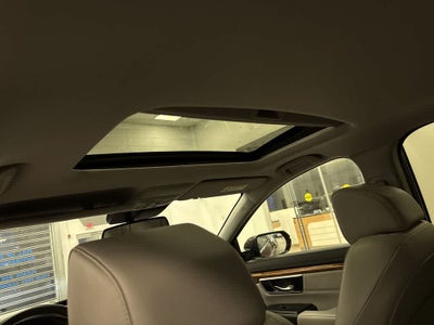 Honda CR-V Touring 2019