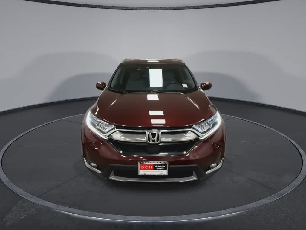 Honda CR-V Touring 2019
