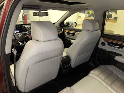 Honda CR-V Touring 2019