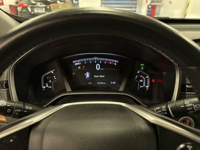 Honda CR-V Touring 2019