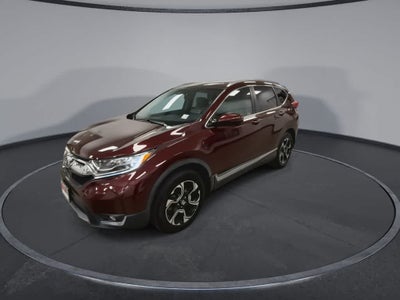 Honda CR-V Touring 2019
