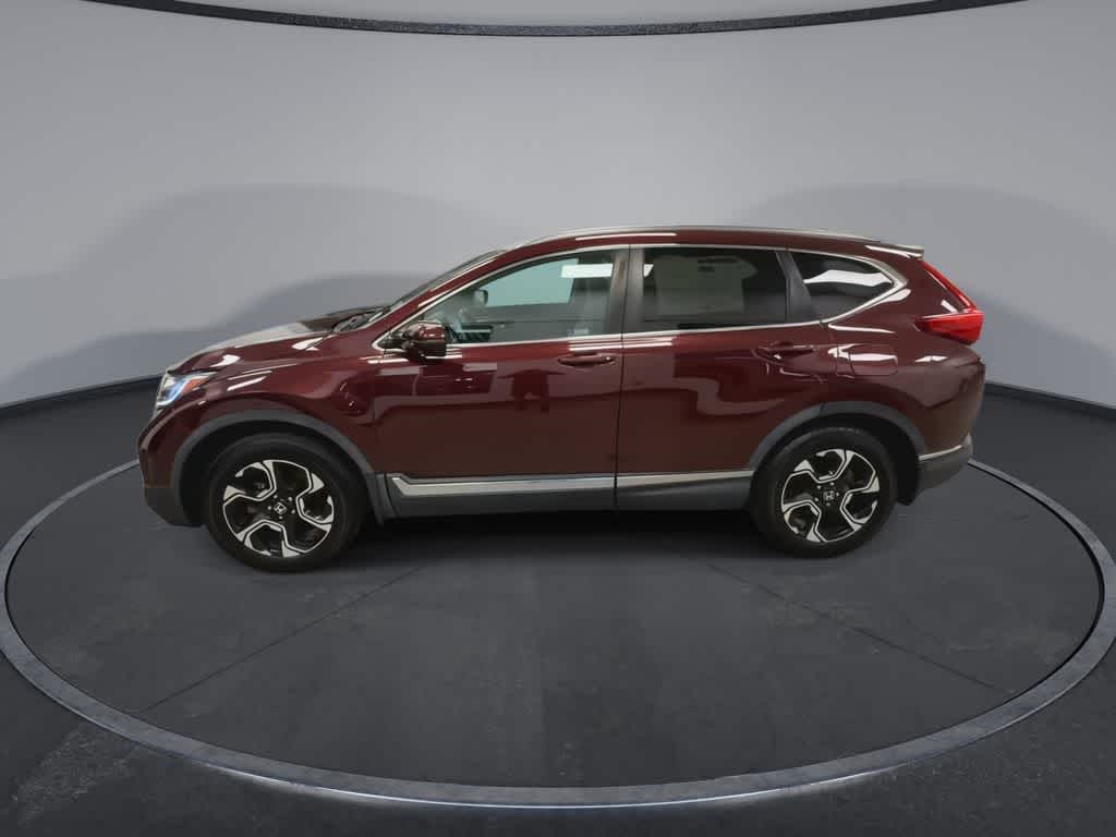 Honda CR-V Touring 2019