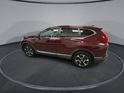 Honda CR-V Touring 2019