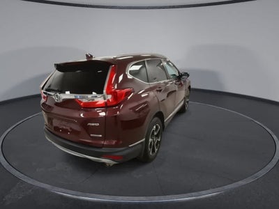 Honda CR-V Touring 2019