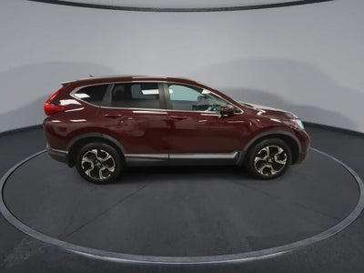 Honda CR-V Touring 2019