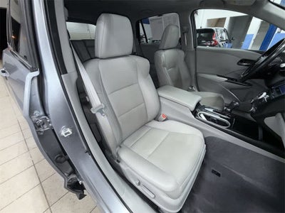 Acura RDX Base 2018