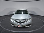 Acura RDX Base 2018