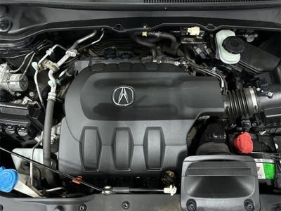 Acura RDX Tech Pkg 2013